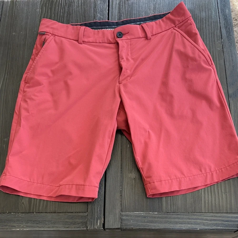 KJUS SHORTS - Picture 1 of 5